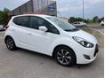 HYUNDAI IX20 2018/1 - 6