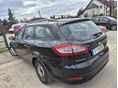 FORD MONDEO 2011/7 - 4