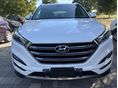 HYUNDAI TUCSON 2018/3 - 1