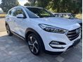 HYUNDAI TUCSON 2018/3 - 2