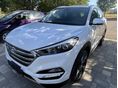 HYUNDAI TUCSON 2018/3 - 3