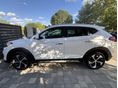 HYUNDAI TUCSON 2018/3 - 4