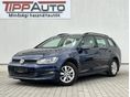 VOLKSWAGEN GOLF VII Variant 1.4 TSi BMT Comfortline /Magyarországi 1.tul./ Xenon-Kamera-Digitklíma/ Vezetett szervizkönyv/ B-254