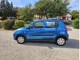 SUZUKI CELERIO 2015/11 - 7