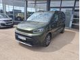 TOYOTA PROACE City Verso 1.5D VIP L2H1 [7 személy] /Mo.i!/ 1Tulaj!/ Friss szerviz!/ Garanciális!/ Vonóhorog!/