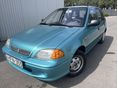 SUZUKI SWIFT 1.0 GLX
