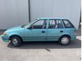 SUZUKI SWIFT 2000/5 - 3
