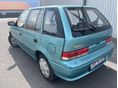 SUZUKI SWIFT 2000/5 - 4