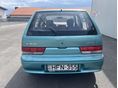 SUZUKI SWIFT 2000/5 - 5