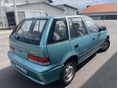 SUZUKI SWIFT 2000/5 - 6