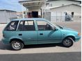 SUZUKI SWIFT 2000/5 - 7