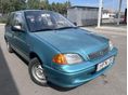 SUZUKI SWIFT 2000/5 - 8