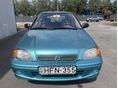 SUZUKI SWIFT 2000/5 - 9