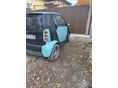 SMART FORTWO 0.6& Passion Softouch