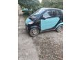 SMART FORTWO 2000/7 - 4