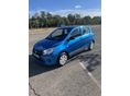 SUZUKI CELERIO 1.0 GL metál