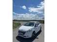PEUGEOT 208 1.6 THP GTi