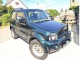 SUZUKI JIMNY 2001/11 - 2