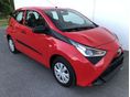 TOYOTA AYGO 2018/7 - 2