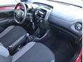 TOYOTA AYGO 2018/7 - 10