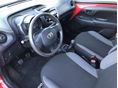 TOYOTA AYGO 2018/7 - 11