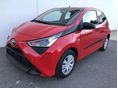 TOYOTA AYGO 2018/7 - 1