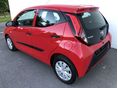 TOYOTA AYGO 2018/7 - 8
