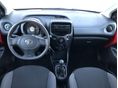 TOYOTA AYGO 2018/7 - 12