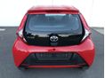 TOYOTA AYGO 2018/7 - 9
