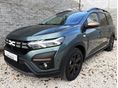 DACIA JOGGER 1.6 Hybrid Expression (7 személyes ) Fokozatmentes automata. újszerű. navigáció apple carplay