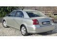 TOYOTA AVENSIS 2008/1 - 6