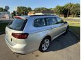 VOLKSWAGEN PASSAT VIII Variant 2.0 TDI SCR Business DSG 190 LE. LED Mátrix. Digit. cockpit. távtartó tempomat. futófényes index