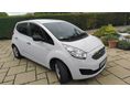 KIA VENGA 1.4 LX