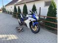 HONDA CBR 600 F 2011/4 - 2