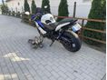 HONDA CBR 600 F 2011/4 - 5