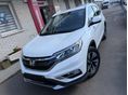 HONDA CR-V 2017/2 - 1