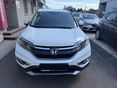 HONDA CR-V 2017/2 - 2