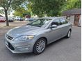 FORD MONDEO 2.0 TDCi Champions Titanium Powershift