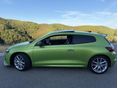 VOLKSWAGEN SCIROCCO 2012/5 - 2