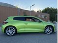 VOLKSWAGEN SCIROCCO 2012/5 - 3