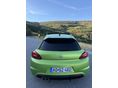 VOLKSWAGEN SCIROCCO 2012/5 - 4