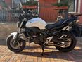 YAMAHA FZ6-N S2