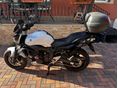 YAMAHA FZ6-N 2008/11 - 7