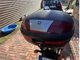YAMAHA FZ6-N 2008/11 - 8