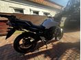 YAMAHA FZ6-N 2008/11 - 9