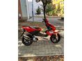 YAMAHA AEROX 