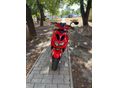 YAMAHA AEROX 2001 - 2