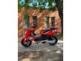 YAMAHA AEROX 2001 - 3