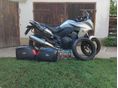HONDA CBF 1000 2010/4 - 6