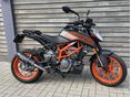 KTM 125 DUKE 2023/5 - 1